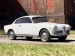 Alfa Romeo Giulia 1600 Sprint 1962 года